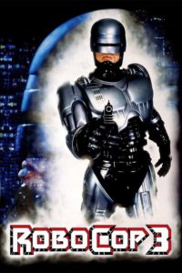 Nonton RoboCop 3 1993