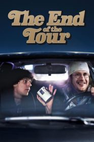 Nonton The End of the Tour 2015