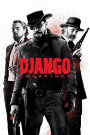 Nonton Django Unchained 2012