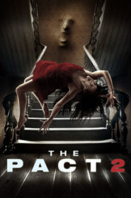 Nonton The Pact II 2014