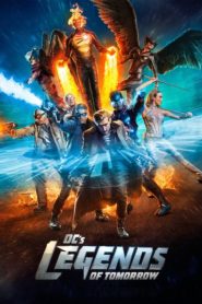 Nonton DC’s Legends of Tomorrow