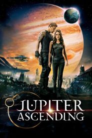 Nonton Jupiter Ascending 2015