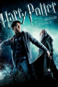 Nonton Harry Potter and the Half-Blood Prince 2009