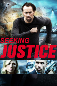 Nonton Seeking Justice 2011