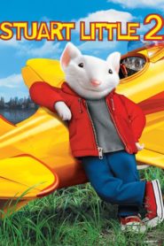 Nonton Stuart Little 2 2002