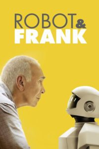 Nonton Robot & Frank 2012