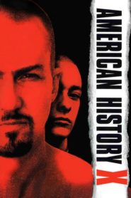 Nonton American History X 1998