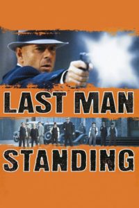 Nonton Last Man Standing 1996
