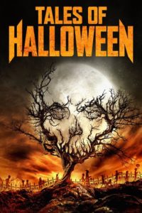 Nonton Tales of Halloween 2015