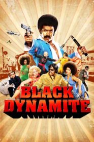 Nonton Black Dynamite 2009
