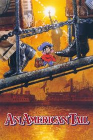 Nonton An American Tail 1986