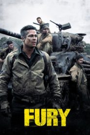 Nonton Fury 2014