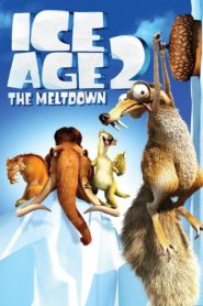 Nonton Ice Age: The Meltdown 2006