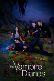 Nonton The Vampire Diaries
