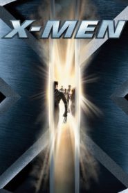 Nonton X-Men 2000