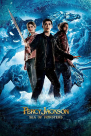 Nonton Percy Jackson: Sea of Monsters 2013