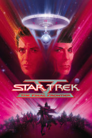 Nonton Star Trek V: The Final Frontier 1989