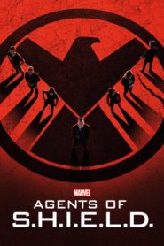 Nonton Agents of S.H.I.E.L.D.