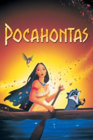 Nonton Pocahontas 1995
