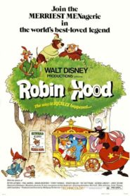 Nonton Robin Hood 1973