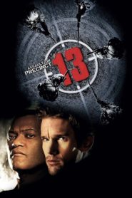 Nonton Assault on Precinct 13 2005