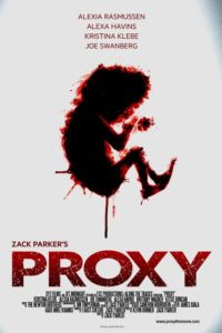 Nonton Proxy 2013