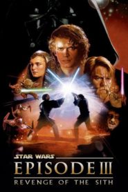 Nonton Star Wars: Episode III – Revenge of the Sith 2005