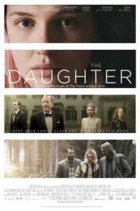 Nonton The Daughter 2015