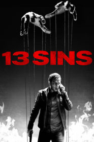 Nonton 13 Sins 2014