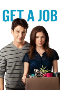Nonton Get a Job 2016
