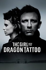 Nonton The Girl with the Dragon Tattoo 2011