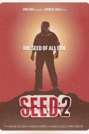 Nonton Seed 2 2014