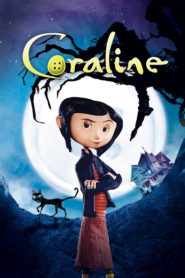 Nonton Coraline 2009