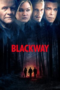 Nonton Blackway 2015