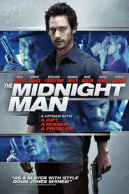 Nonton The Midnight Man 2016
