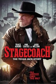 Nonton Stagecoach: The Texas Jack Story 2016