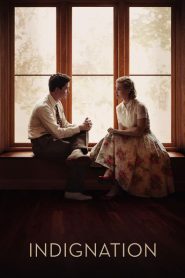 Nonton Indignation 2016