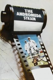Nonton The Andromeda Strain 1971