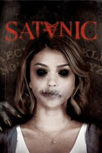 Nonton Satanic 2016