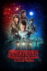 Nonton Stranger Things