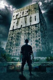 Nonton The Raid