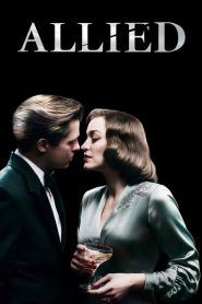 Nonton Allied 2016 DVDScreen