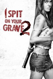Nonton I Spit on Your Grave 2 2013
