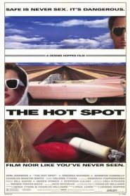 Nonton The Hot Spot