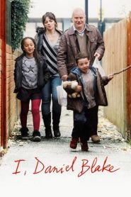 Nonton I, Daniel Blake 2016