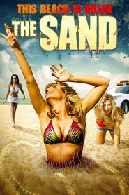 Nonton The Sand 2015