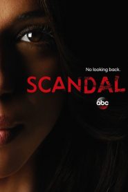Nonton Scandal