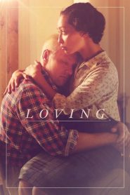 Nonton Loving 2016