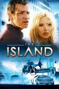 Nonton The Island 2005