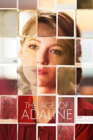 Nonton The Age of Adaline